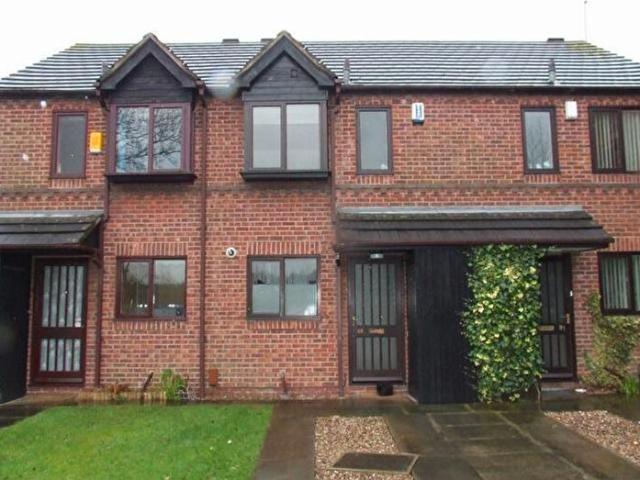 Apartment for rent in Little Chester, East Midlands