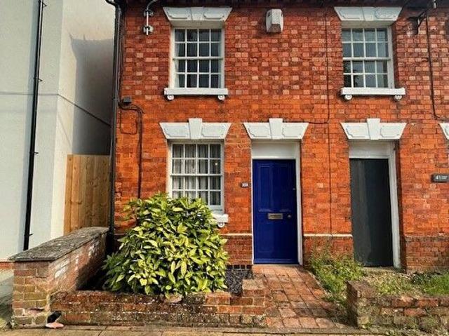Apartment for rent in Headlands, Daventry
