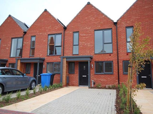 Apartment for rent in Littleover, East Midlands