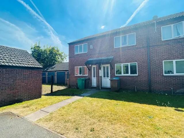 Apartment for rent in Haddon, East Midlands