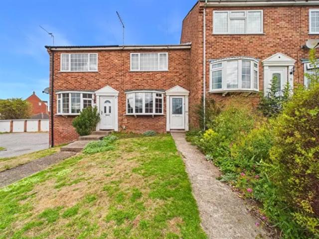 Apartment for rent in Carlton, Gedling