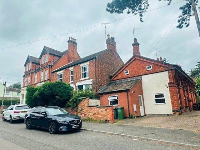 Apartment for rent in Burrow's Bush, Wellingborough