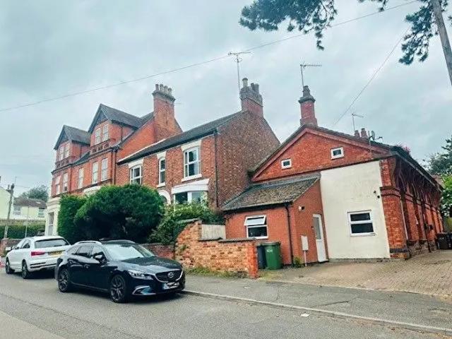 Apartment for rent in Burrow's Bush, Wellingborough