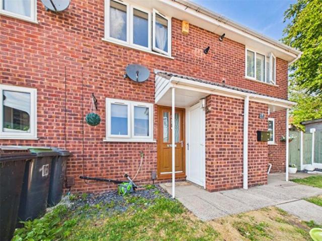 Apartment for rent in Swingate, Attenborough