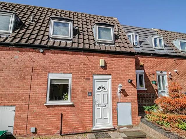 Apartment for rent in Arnold, Gedling