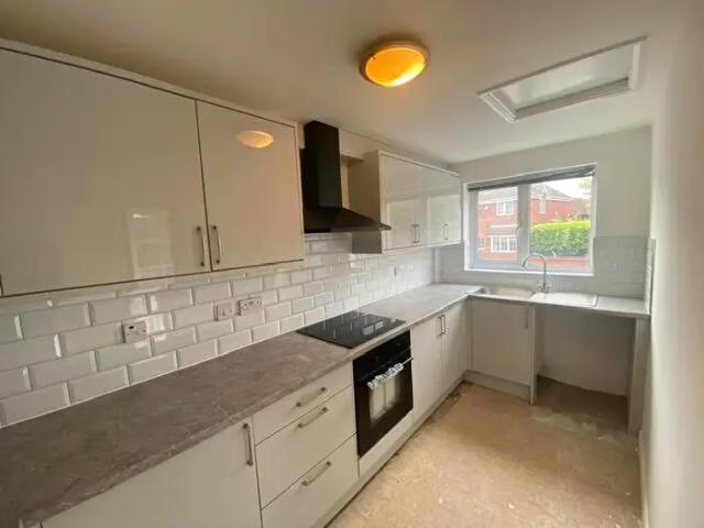Apartment for rent in Oakwood, East Midlands