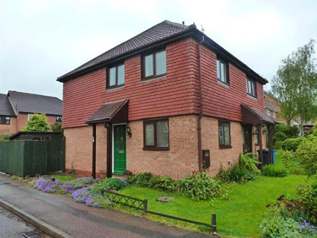 Apartment for rent in Oakwood, East Midlands