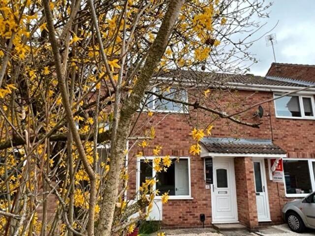 Apartment for rent in Ashby-de-la-zouch, Leicestershire
