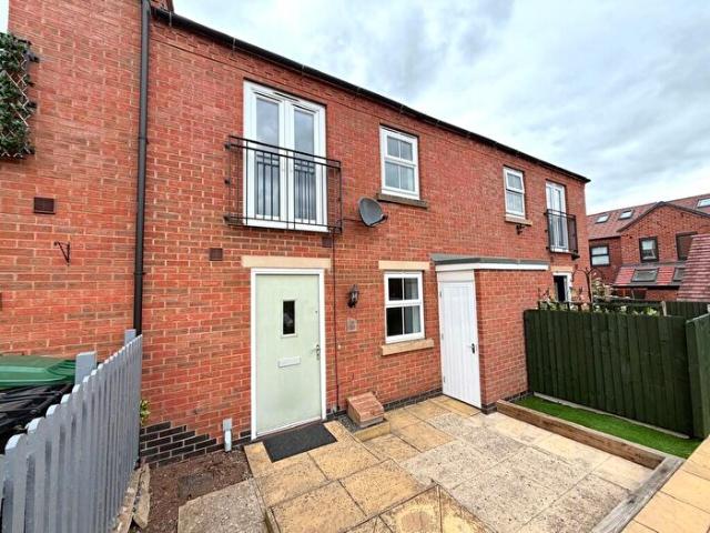 Apartment for rent in Egginton, East Midlands