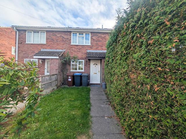 Apartment for rent in Stretton Baskerville, Barton
