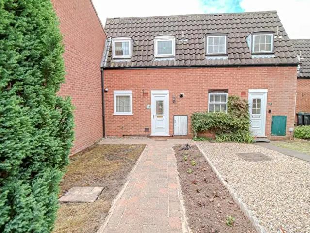 Apartment for rent in Woodthorpe, Gedling