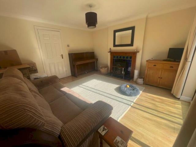 Apartment for rent in Egginton, East Midlands