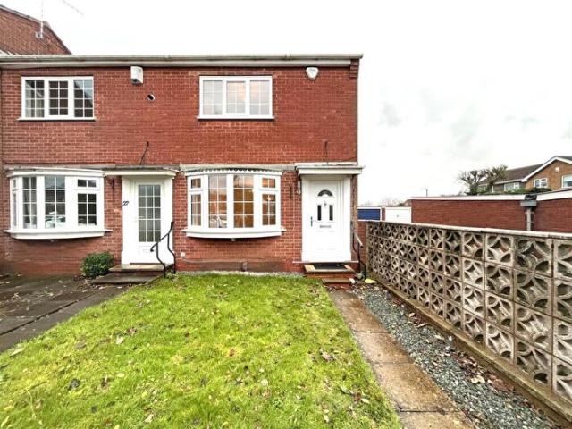 Apartment for rent in Woodthorpe, Gedling