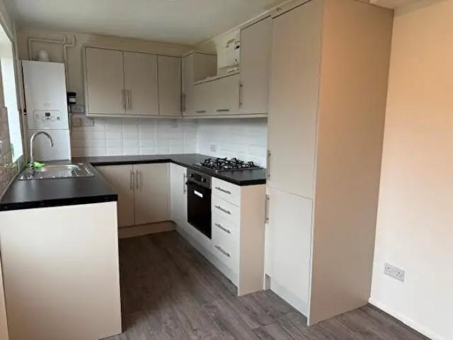 Apartment for rent in Egginton, East Midlands