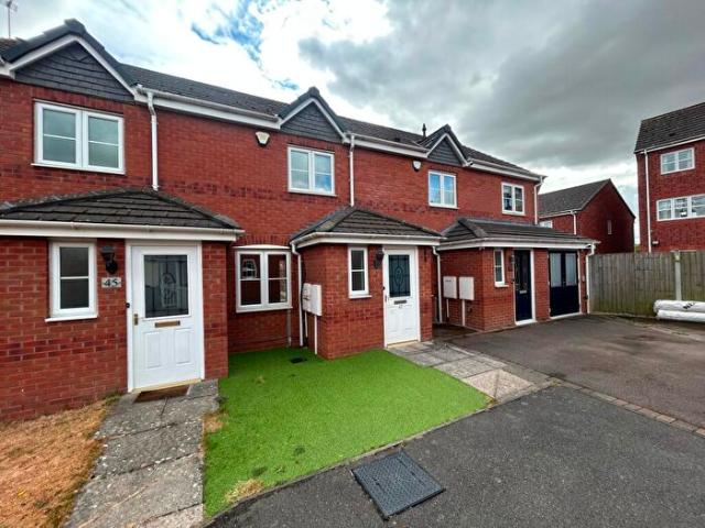 Apartment for rent in Egginton, East Midlands