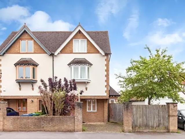 Apartment for rent in The Slade, Oxfordshire