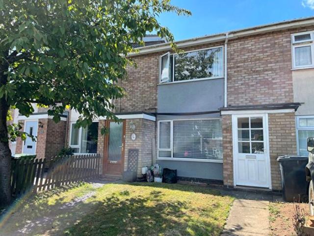 Apartment for rent in Stanford On Avon, Leicestershire