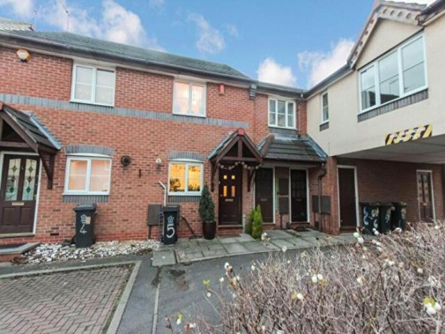 Apartment for rent in Kirby Frith, Old Wharf