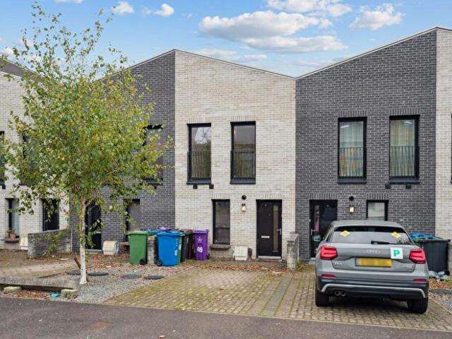 Apartment for rent in Kelvindale, Scotland