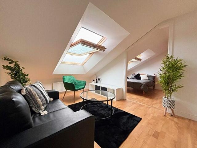 Apartment for rent in West Midlands