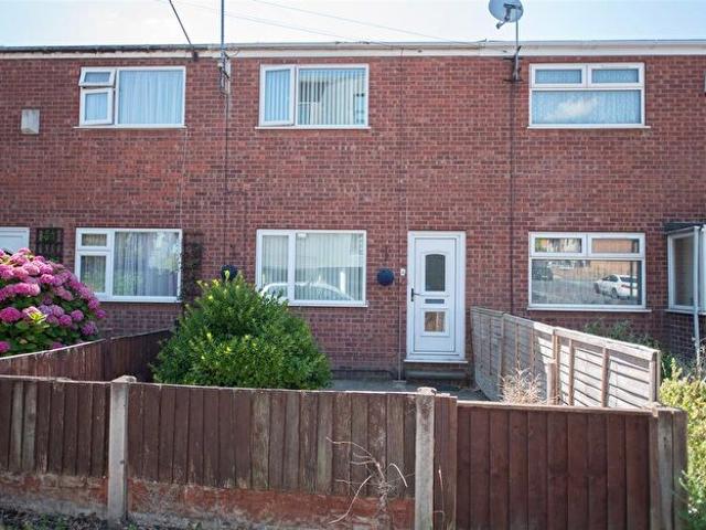 Apartment for rent in Haddon, East Midlands