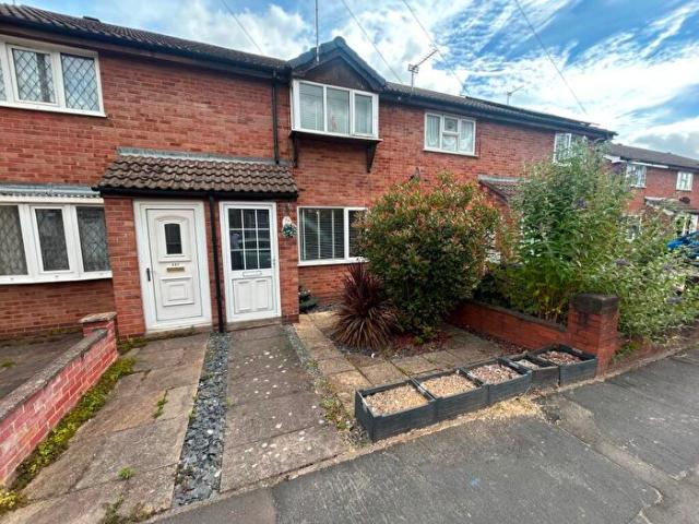 Apartment for rent in Horninglow and Eton, Beamhurst