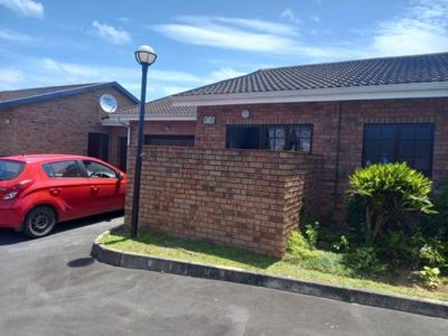 Apartment for sale in Margate, Hibiscus Coast Local Municipality