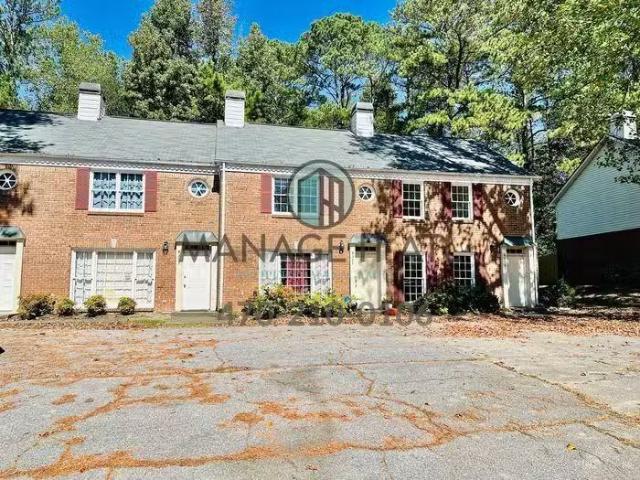 Condo for rent in Norcross