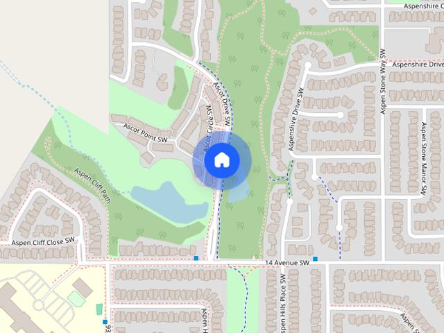 Townhouse for rent in Northwest, Alberta