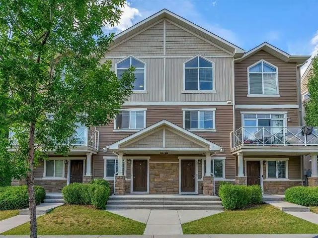 House for rent in Skyview Ranch, Calgary