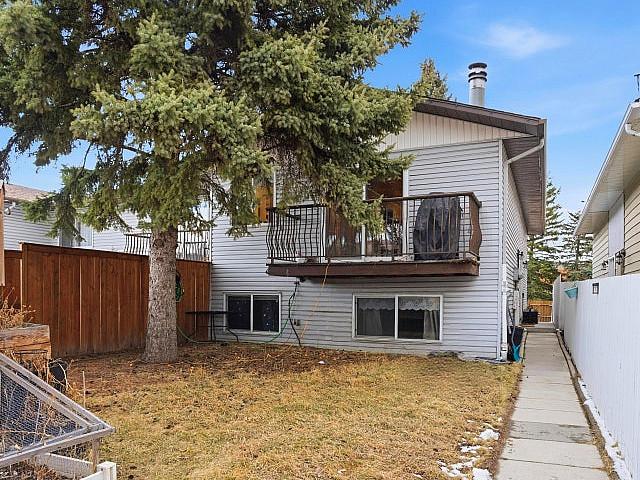Condo for sale in Northwest, Alberta