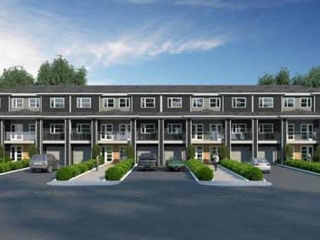 Townhouse for rent in Winnipeg Townhouse for rent in Winnipeg