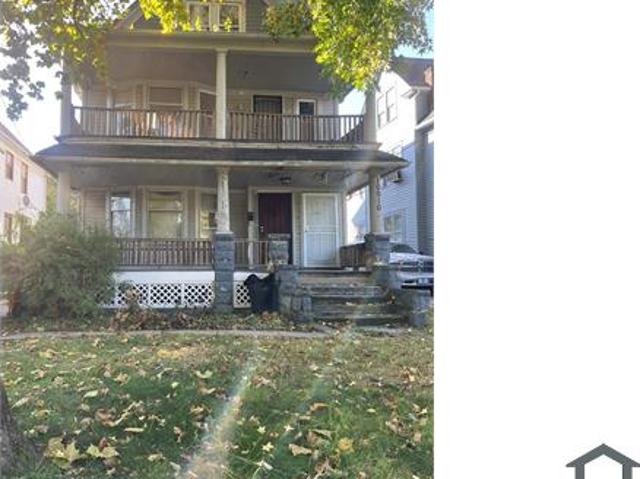 Townhouse for rent in Cleveland