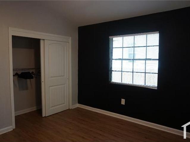 Townhouse for rent in New Orleans
