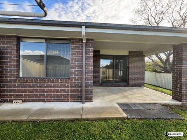 Townhouse for rent in Albury, New South Wales