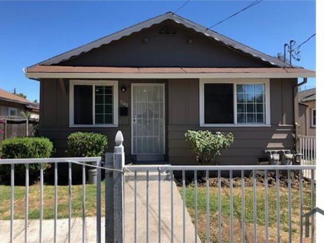 Townhouse for rent in San Jose