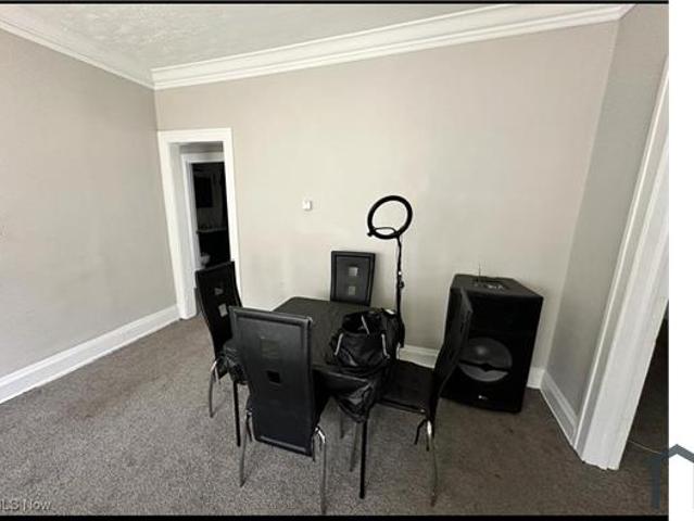 Townhouse for rent in Cleveland