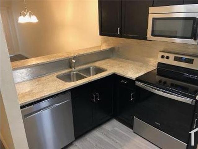 Townhouse for rent in Austin