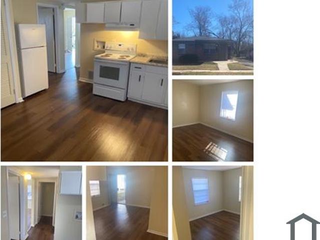 Townhouse for rent in Birmingham