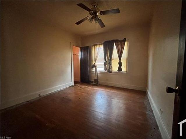 Townhouse for rent in Cleveland