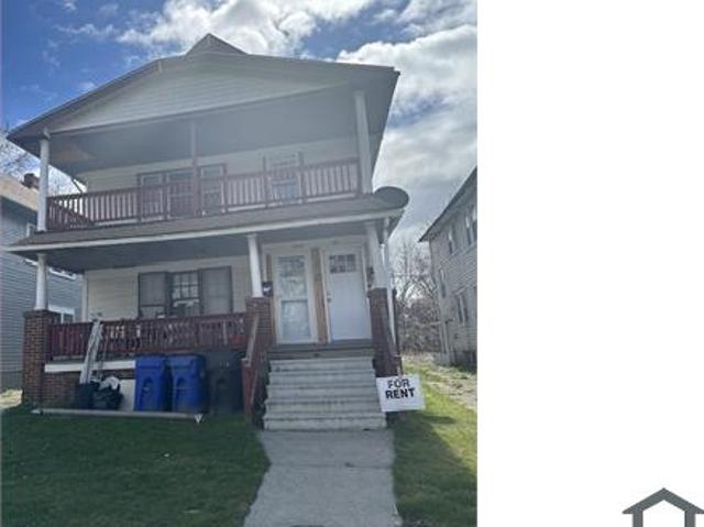 Townhouse for rent in Cleveland