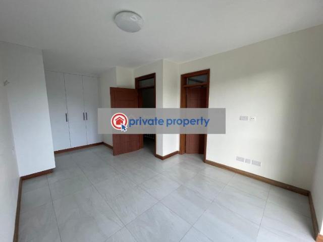 House for rent in Kilimani, Kiambu