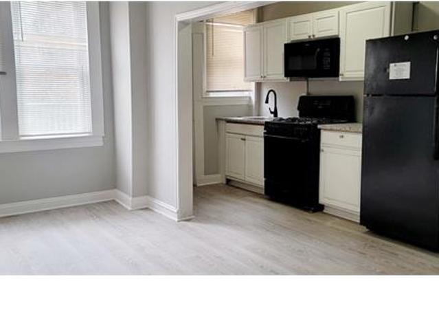 Townhouse for rent in Baltimore