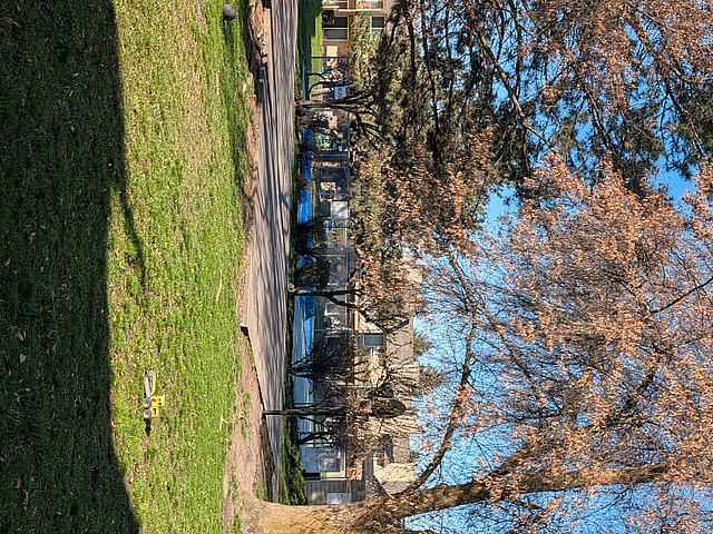 Townhouse for rent in Vernon