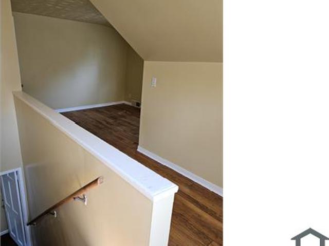 Townhouse for rent in Detroit