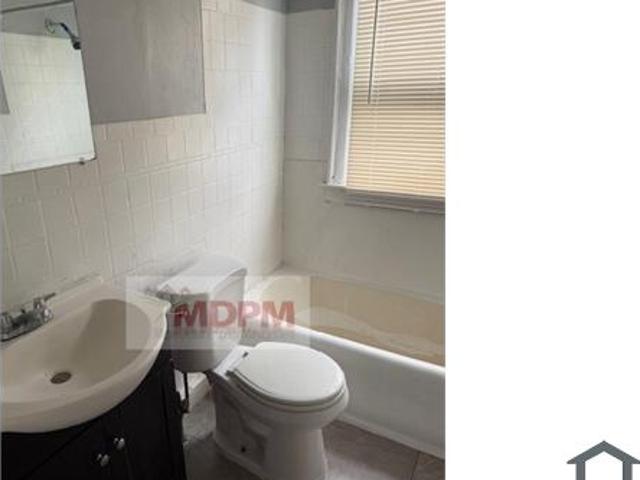 Townhouse for rent in Detroit