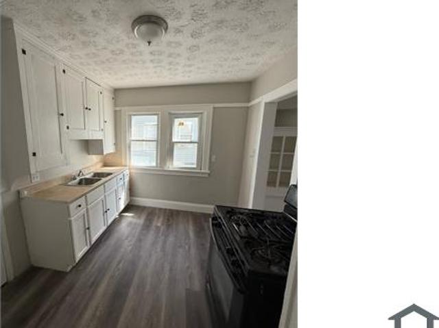 Townhouse for rent in Cleveland