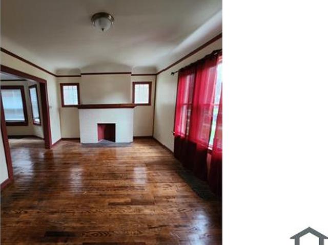 Townhouse for rent in Detroit