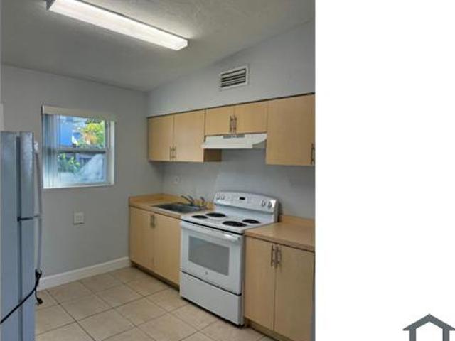 Townhouse for rent in Miami