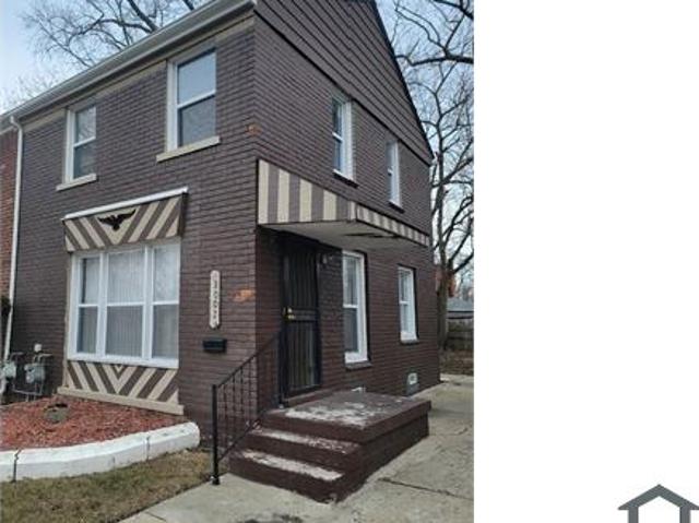 Townhouse for rent in Detroit